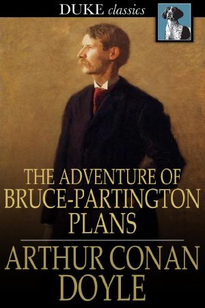 [Sherlock Holmes Chronicles 17] • The Adventure of Bruce-Partington Plans